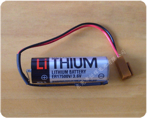 ER17500V电池,日本东芝3.6V锂电池,PLC电池,数控电池