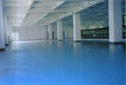 环氧树脂薄涂地板 环氧树脂自流平地板 环氧树脂防静电地板
