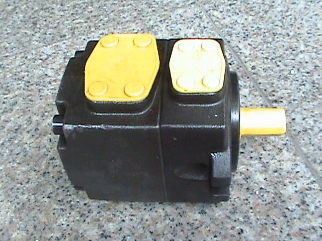高压定量叶片泵PV2R