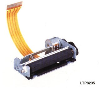 精工LTP系列打印头LTP8235
