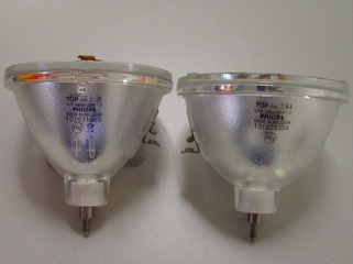 12V30W OSRAM 64260 显微镜、生化仪器用(带灯座)