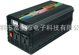 【厂家直销 信誉保障】大功率逆变电源3000W