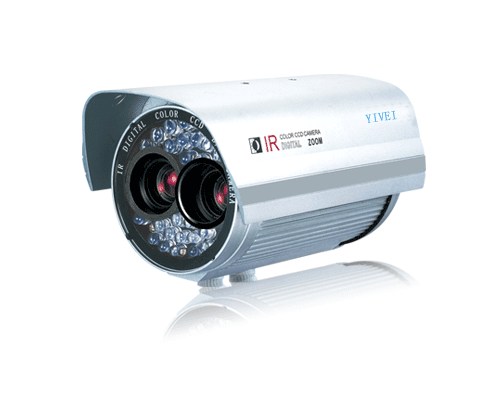 红外夜视数字摄像机YV-H3025A
