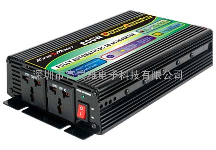 【厂家直销 信誉保障】车载逆变器800W