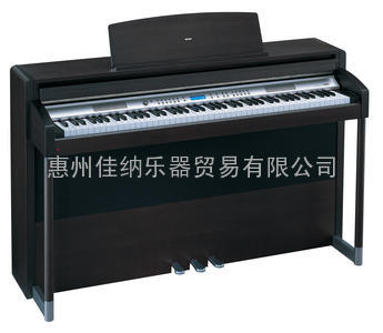 KORG C-720 数码钢琴