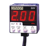 欧姆龙压力显示器E8Y系列