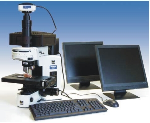 拉曼光谱分析仪-高性能拉曼光谱显微镜
