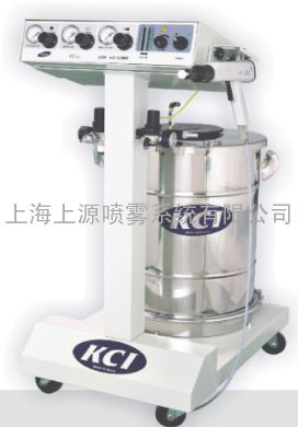 KCI801静电喷粉机