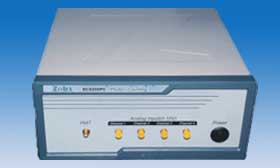 微弱信号处理器-单光子计数器(DCS200PC)