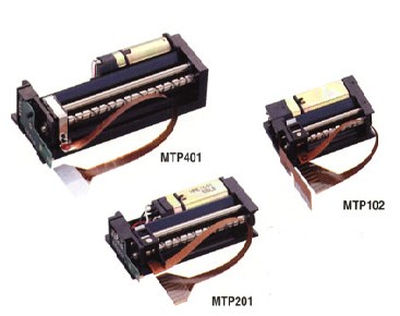 精工MTP系列打印头MTP102-16B