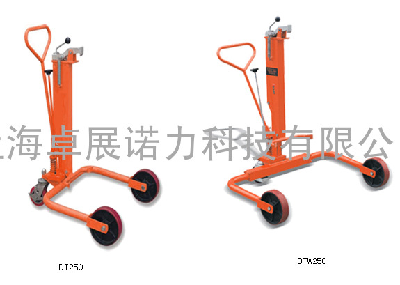 液压油桶搬运车-DT/DTW