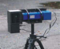 高光谱影像光谱仪-地面目标物体大范围扫描高光谱分析仪