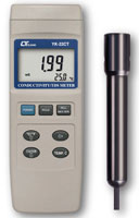 电导/总固体溶解量测试计YK22CT