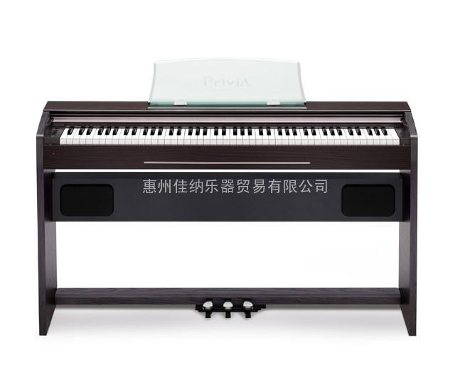 卡西欧 PX-720 新飘韵系列电钢琴