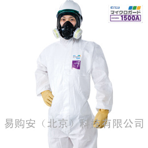 化学防护服-MICROGARD1500A