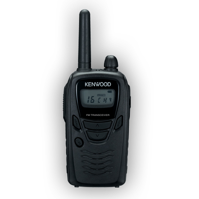 建伍对讲机 TK-3230  超小型专业调频手持对讲机