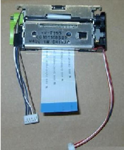爱普生M-T153热敏打印机芯
