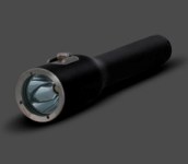 LED防爆电筒NB-FL03-3