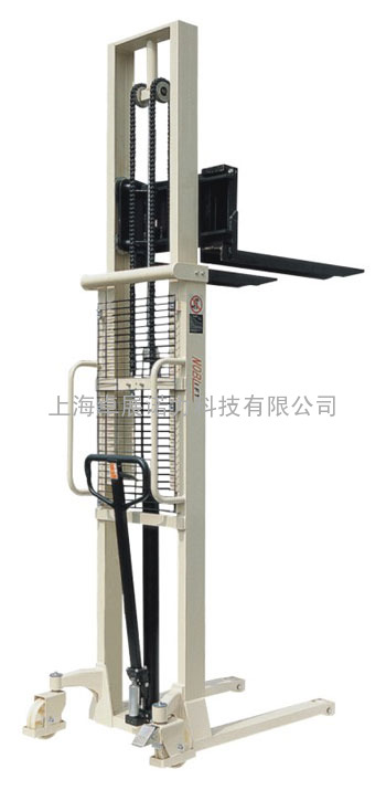 手动堆高车--EFS1016(G)/1030(B)