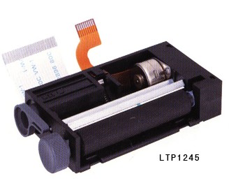 精工LTP系列打印头LTP1245