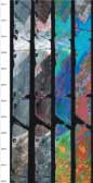 高光谱影像光谱仪-钻井岩心成分分析（土壤成分分析）