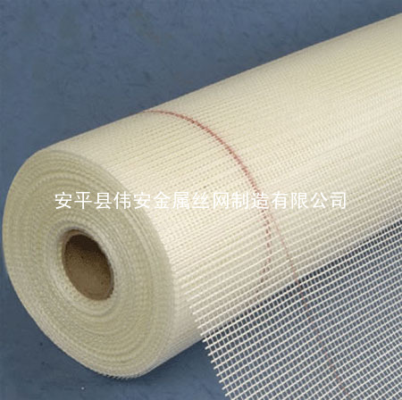 网格布