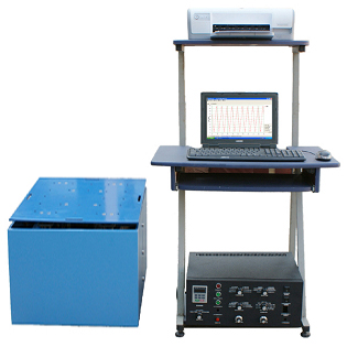 上海/湖北/北京四度空间振动试验机