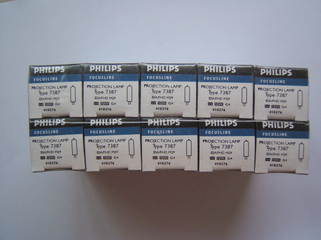 12V100W PHILIPS 7023/7724 同上