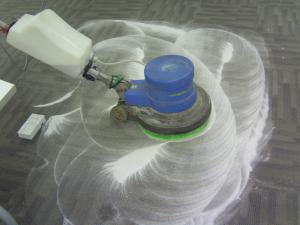 南京专业地毯清洁公司