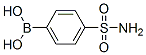 4-(氨基磺酰基)苯硼酸
