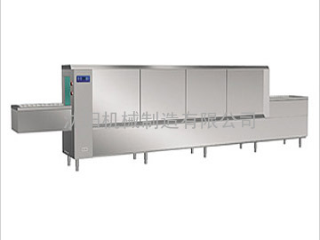 山东餐具清洗消毒设备机|济南家用洗碗机C
