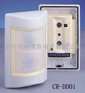 欣博意供应 科隆 CR-DD01 室外双鉴探测器