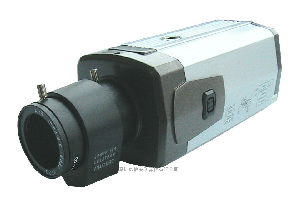DX-5014A彩色摄像机