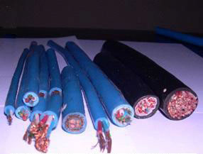 云南电线电缆 昆明大对数电缆  电话线 电缆