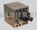 海科MP-H高温高压型熔体泵