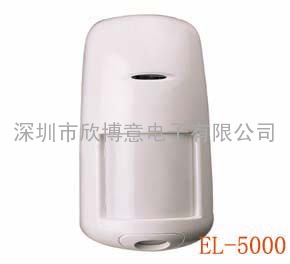 欣博意供应 E.L. EL-5000 红外探测器