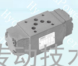 10通径液控单向阀(低噪音型）MPD-03