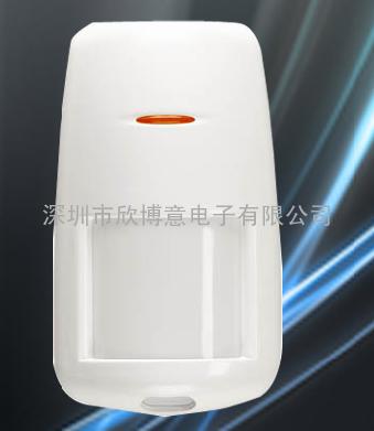 欣博意供应 E.L. EL-2600 无线双元红外探测器