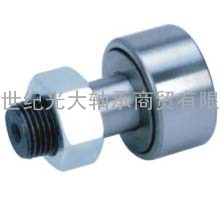 NATR12PP INA进口轴承INA滚轮轴承