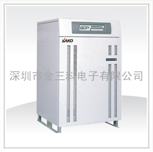 深圳UPS电源三相工频在线式SKTT-60KVA