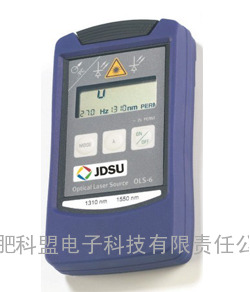 JDSU袖珍型双波长光源OLS-6