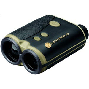 里奥波特(Leupold )RX-IV 数字式激光测距仪62840