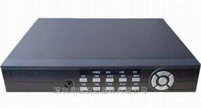 四路经济型硬盘录像机DX-4001