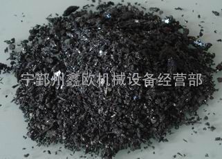 供应金刚砂 黑刚玉 喷砂机磨料 常用磨料