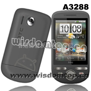 HTC A3288 TOUCH 3G MOBILE PHONE