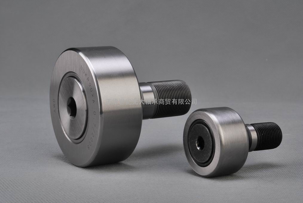 RSTO12X INA进口轴承INA滚轮轴承