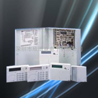 欣博意供应 FBII XL-31 12防区报警主机