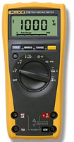 数字万用表 Fluke177