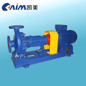 LQRY型热油泵(导热油泵)