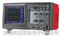 UT2102CE数字示波器